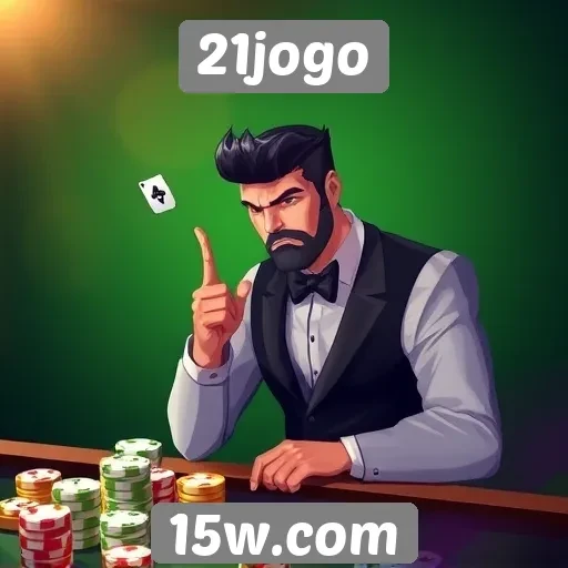 Dicas exclusivas para jogadores iniciantes no 21jogo