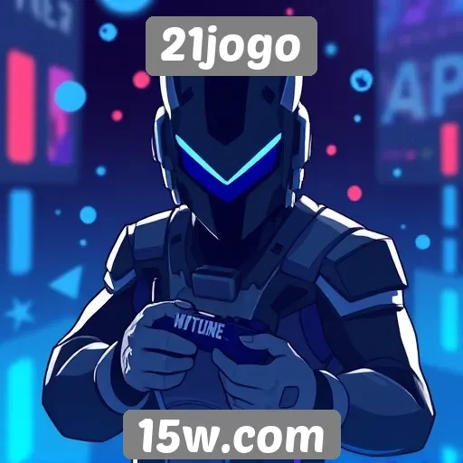 21jogo apresenta novas funcionalidades para usuários