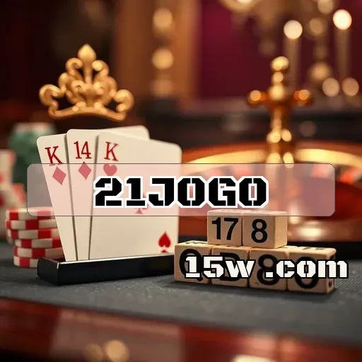 21jogo Promoções
